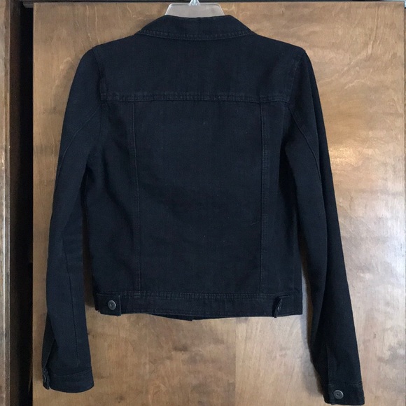 Jean Jacket - Picture 3 of 3